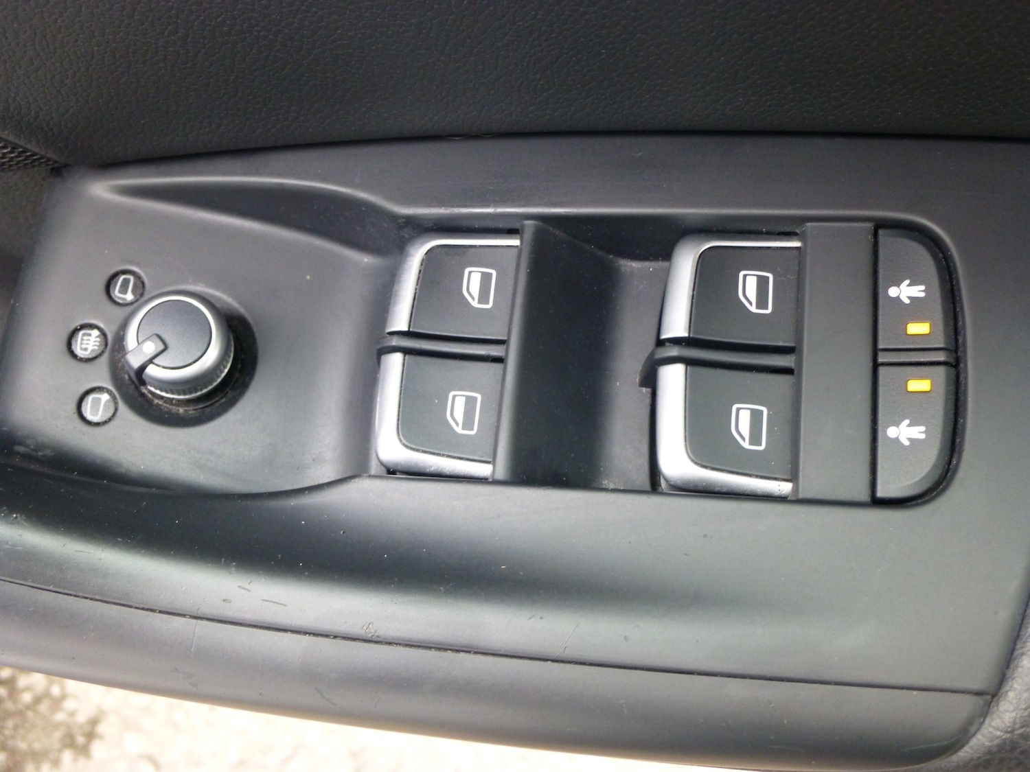 Used Audi Q3 2014 for sale - 75938186: Photo 15