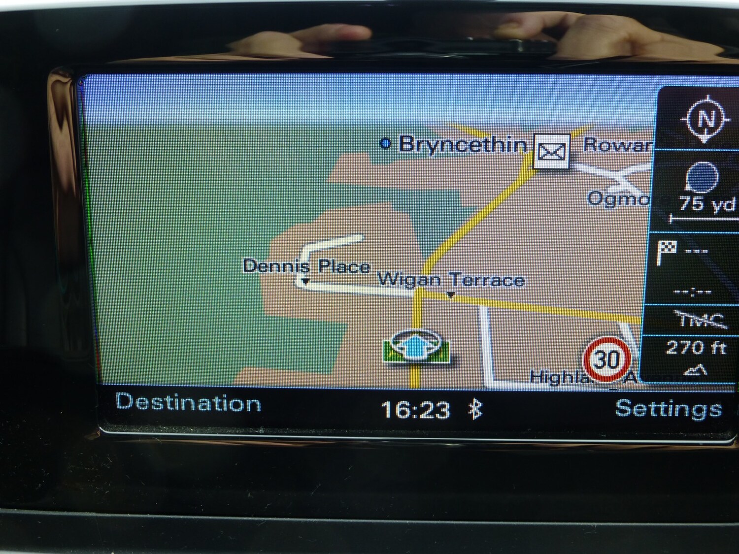 Used Audi Q3 2014 for sale - 75938186: Photo 17