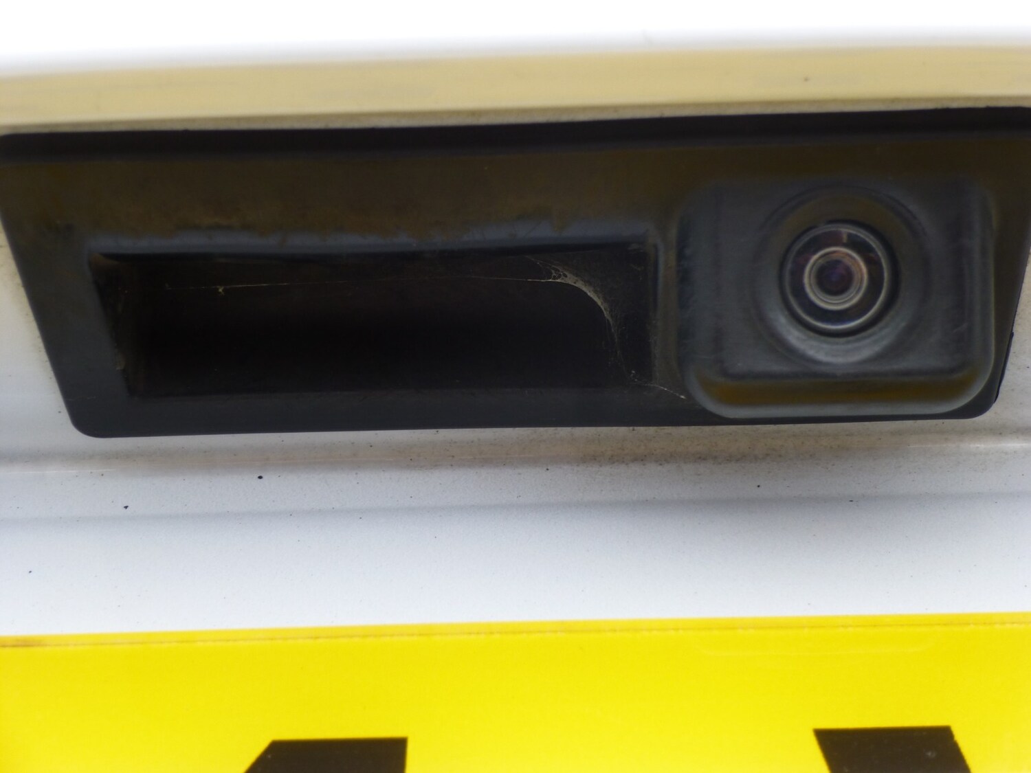 Used Audi Q3 2014 for sale - 75938186: Photo 19