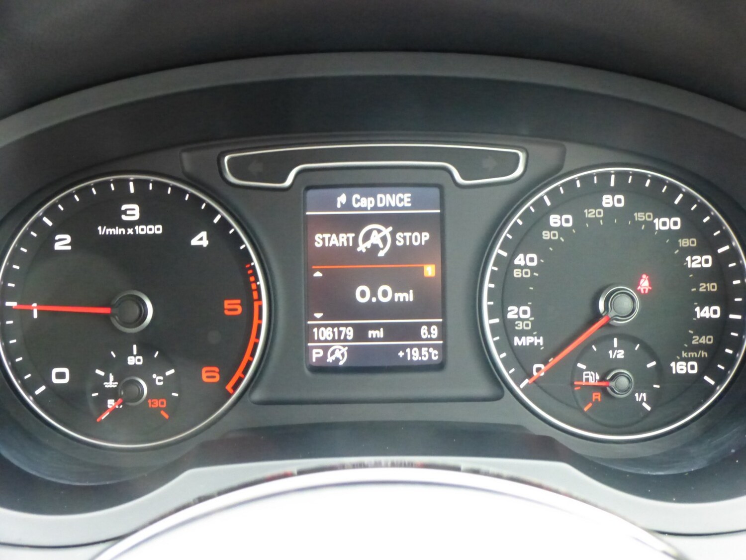 Used Audi Q3 2014 for sale - 75938186: Photo 20