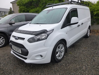Used Ford Transit Connect 2018 for sale - 78584387: Photo