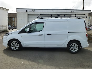 Used Ford Transit Connect 2018 for sale - 78584387: Photo