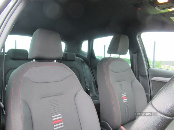 Used SEAT Arona 2021 for sale - 75042107: Photo 18