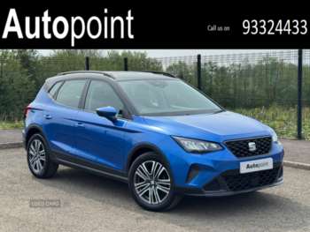 2023 - 1.0 TSI SE Technology 5dr