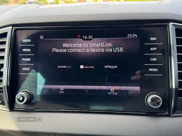 Vehicle 17