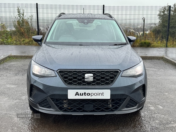 Used SEAT Arona 2023 for sale - 76338186: Photo 2