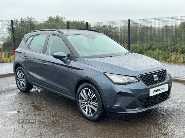 Used SEAT Arona 2023 for sale - 76338186: Photo 3