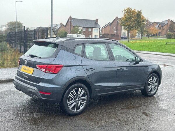 Used SEAT Arona 2023 for sale - 76338186: Photo 5