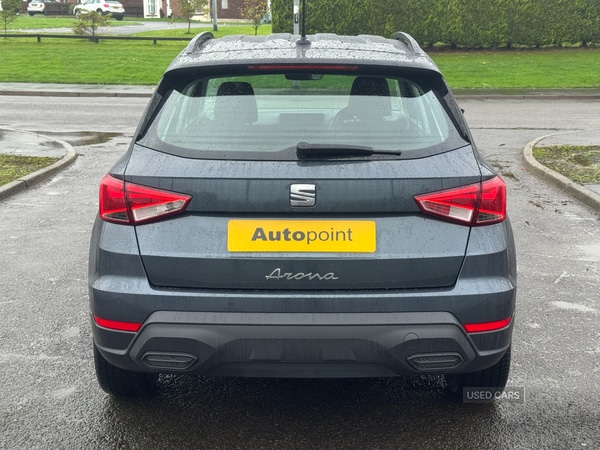 Used SEAT Arona 2023 for sale - 76338186: Photo 6