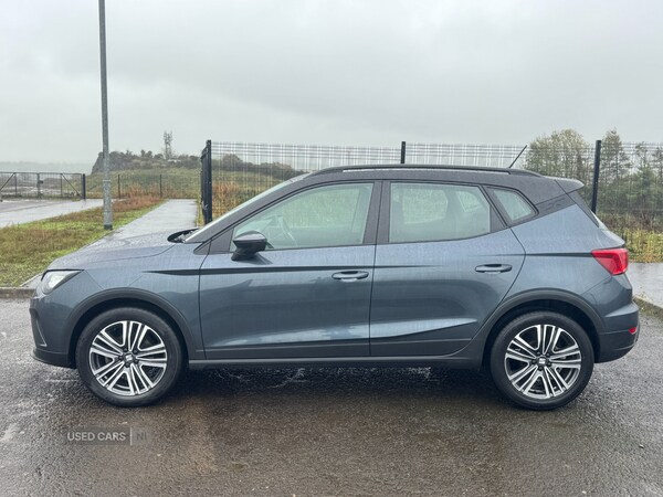 Used SEAT Arona 2023 for sale - 76338186: Photo 7