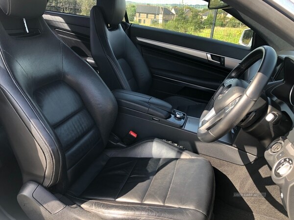 Used Mercedes-Benz E-Class 2013 for sale - 71250603: Photo 10