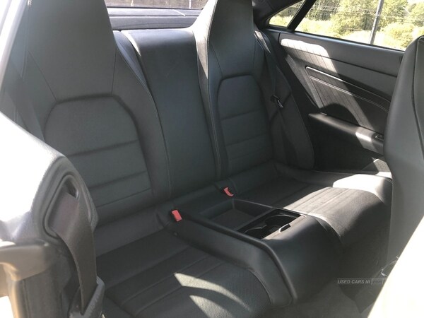 Used Mercedes-Benz E-Class 2013 for sale - 71250603: Photo 11