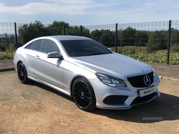 Used Mercedes-Benz E-Class 2013 for sale - 71250603: Photo 3