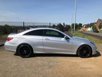 Used Mercedes-Benz E-Class 2013 for sale - 71250603: Photo