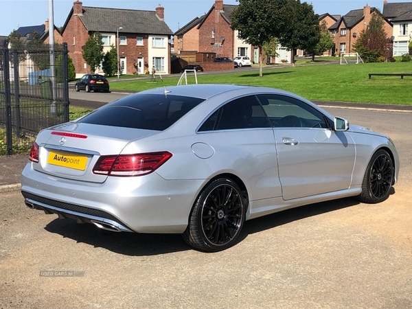 Used Mercedes-Benz E-Class 2013 for sale - 71250603: Photo 5