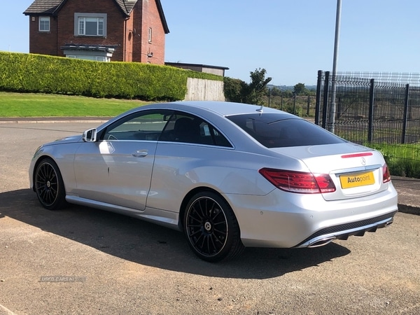 Used Mercedes-Benz E-Class 2013 for sale - 71250603: Photo 7