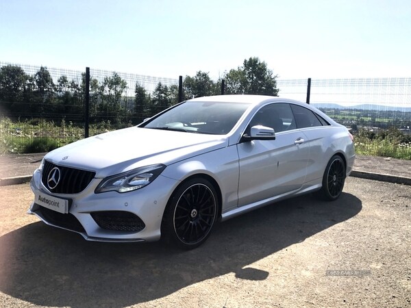 Used Mercedes-Benz E-Class 2013 for sale - 71250603: Photo 8