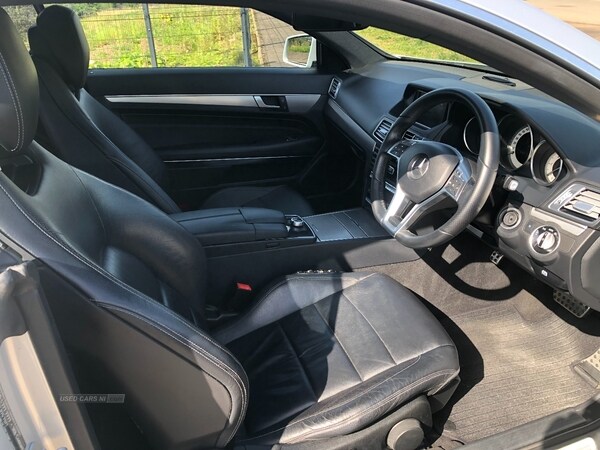 Used Mercedes-Benz E-Class 2013 for sale - 71250603: Photo 9