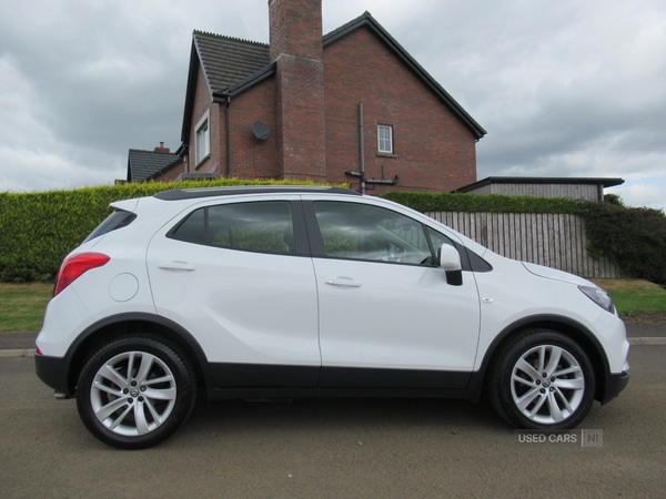 Used Vauxhall Mokka X 2019 for sale - 76825298: Photo 4