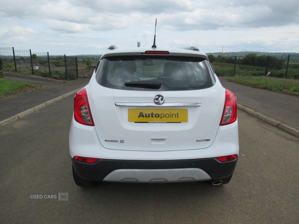Used Vauxhall Mokka X 2019 for sale - 76825298: Photo 6