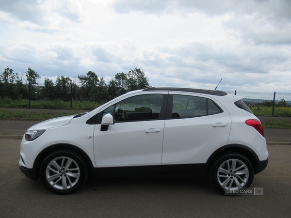 Used Vauxhall Mokka X 2019 for sale - 76825298: Photo 7