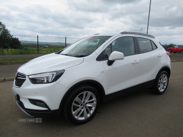 Used Vauxhall Mokka X 2019 for sale - 76825298: Photo 8