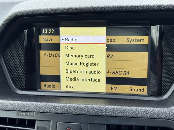 Used Mercedes-Benz E Class 2010 for sale - 76659555: Photo 20