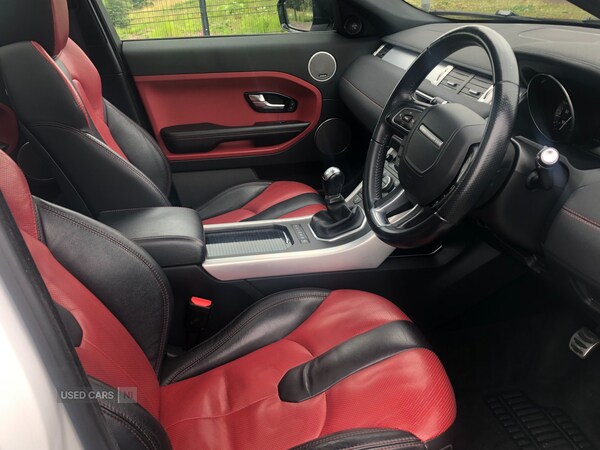 Used Land Rover Range Rover Evoque 2014 for sale - 75687992: Photo 10