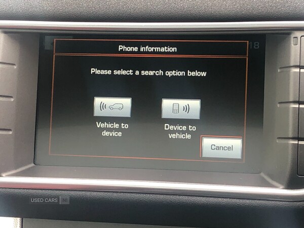 Used Land Rover Range Rover Evoque 2014 for sale - 75687992: Photo 19