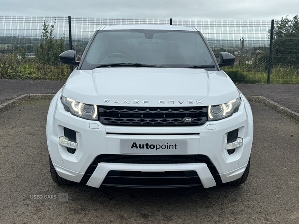 Used Land Rover Range Rover Evoque 2014 for sale - 75687992: Photo 2