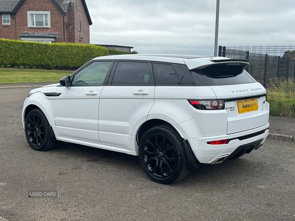Used Land Rover Range Rover Evoque 2014 for sale - 75687992: Photo 7