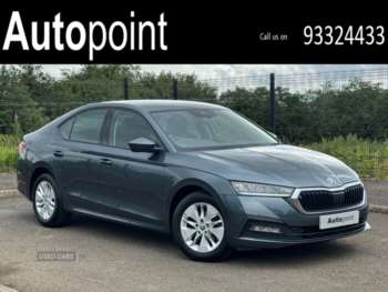 2021 - 2.0 TDI SE Technology 5dr