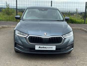 Used Skoda Octavia 2021 for sale - 75292453: Photo