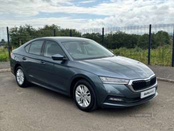 Used Skoda Octavia 2021 for sale - 75292453: Photo