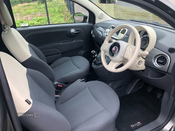 Used Fiat 500 2013 for sale - 76433757: Photo 10