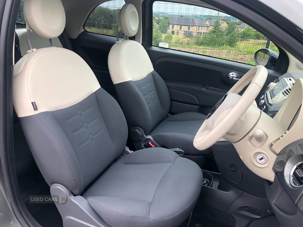 Used Fiat 500 2013 for sale - 76433757: Photo 11