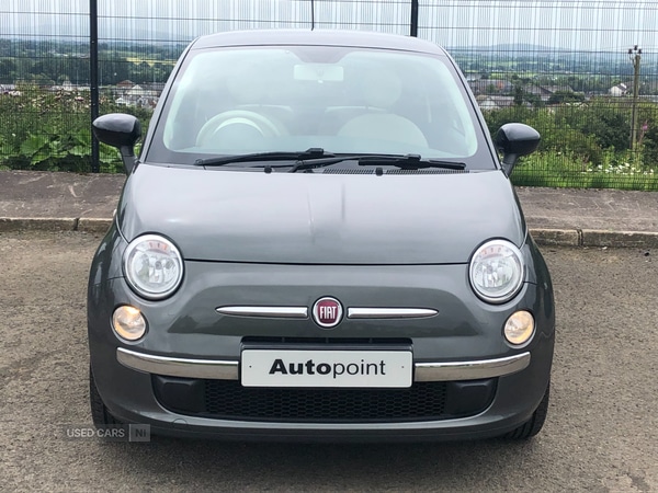 Used Fiat 500 2013 for sale - 76433757: Photo 2