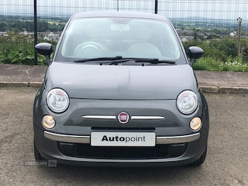 Used Fiat 500 2013 for sale - 76433757: Photo