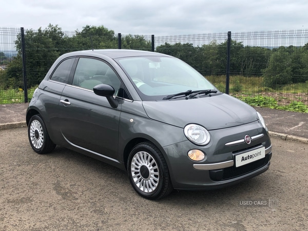 Used Fiat 500 2013 for sale - 76433757: Photo 3