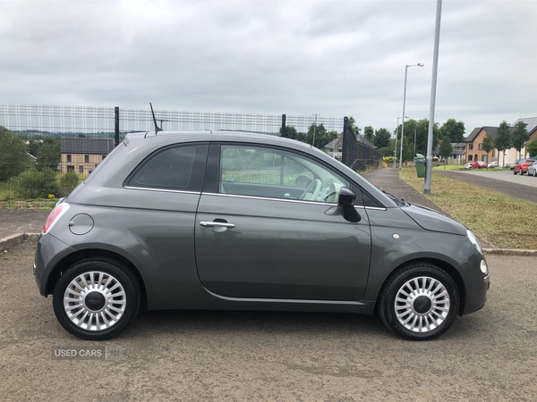 Used Fiat 500 2013 for sale - 76433757: Photo 4