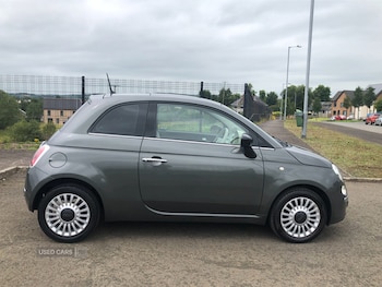 Used Fiat 500 2013 for sale - 76433757: Photo
