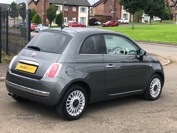 Used Fiat 500 2013 for sale - 76433757: Photo 5