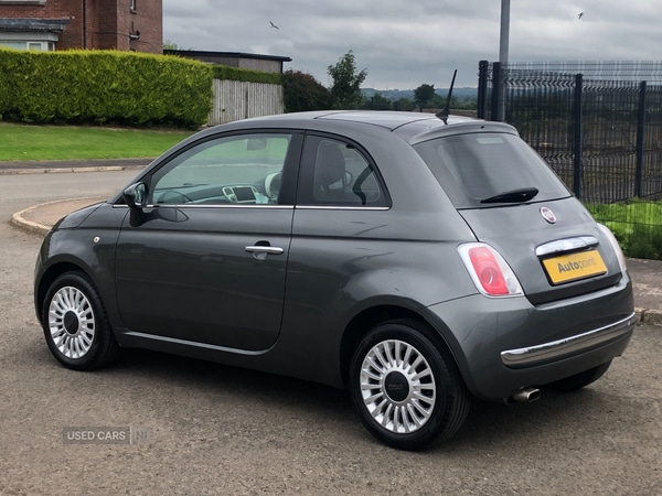 Used Fiat 500 2013 for sale - 76433757: Photo 7