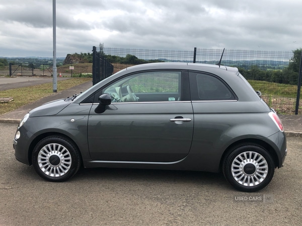 Used Fiat 500 2013 for sale - 76433757: Photo 8