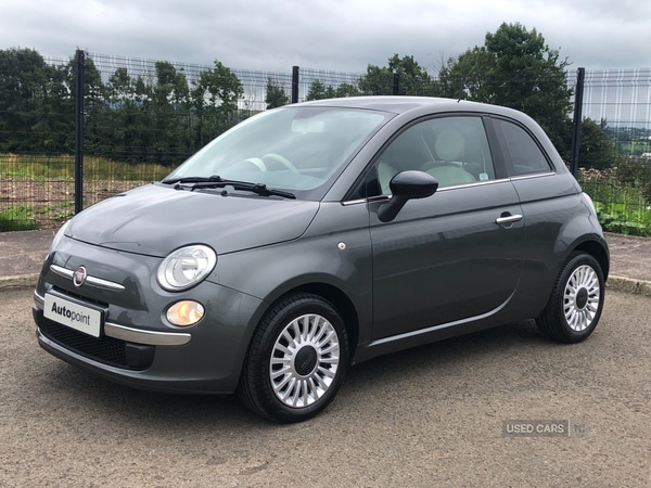 Used Fiat 500 2013 for sale - 76433757: Photo 9