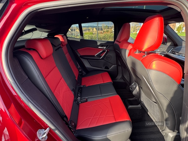 Used BMW X2 2026 for sale - 77217703: Photo 10