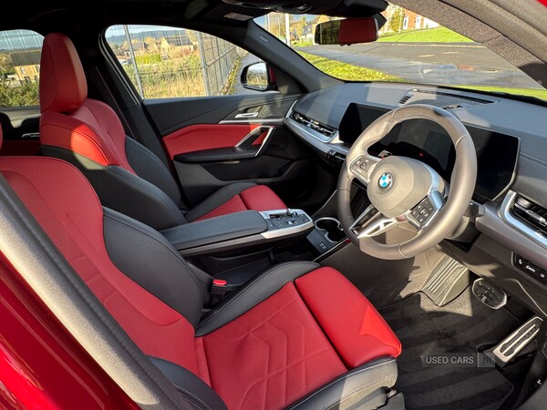 Used BMW X2 2026 for sale - 77217703: Photo 11