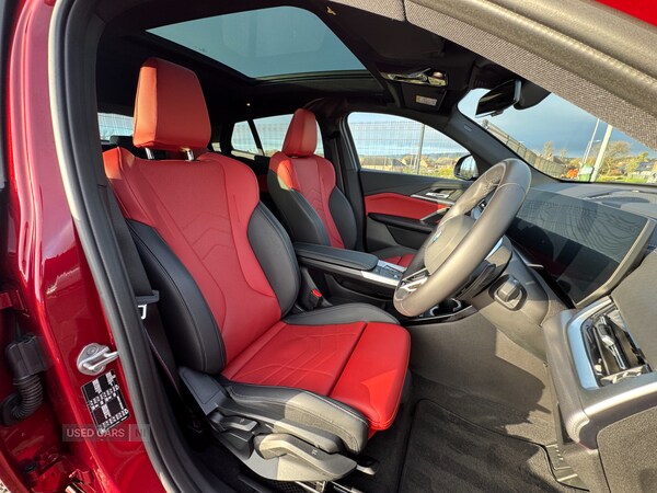 Used BMW X2 2026 for sale - 77217703: Photo 12