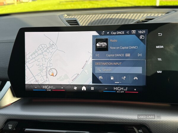 Used BMW X2 2026 for sale - 77217703: Photo 13