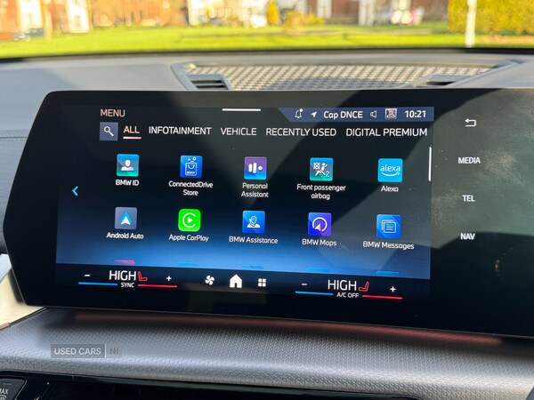 Used BMW X2 2026 for sale - 77217703: Photo 15